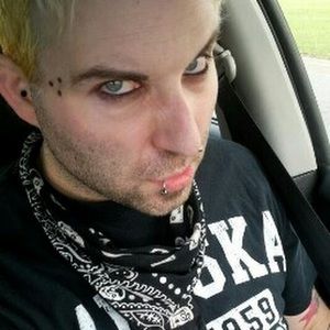 Meet your Posher, Kevin